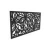 Freesia Decorative Screen Panel