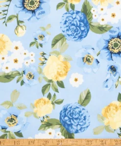 Coordinating Backing - 2 yards